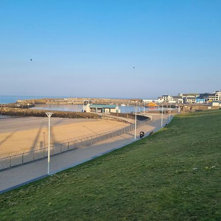 Coastal Links Portrush Exterior foto