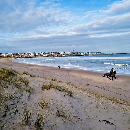 Coastal Links Portrush Exterior foto