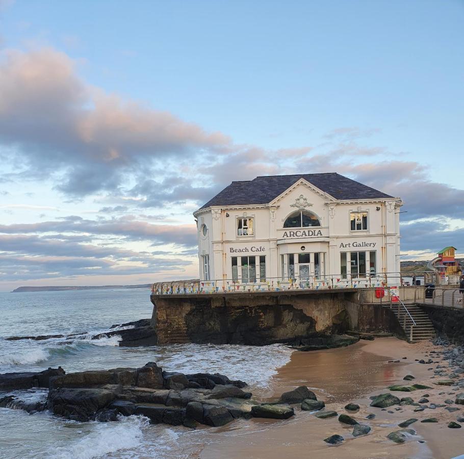 Coastal Links Portrush Exterior foto