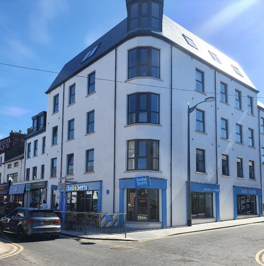 Coastal Links Portrush Exterior foto