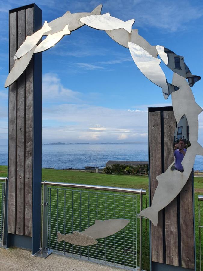 Coastal Links Portrush Exterior foto