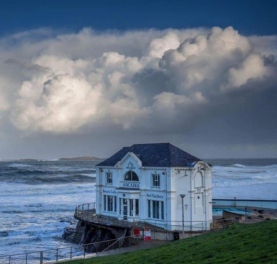 Coastal Links Portrush Exterior foto