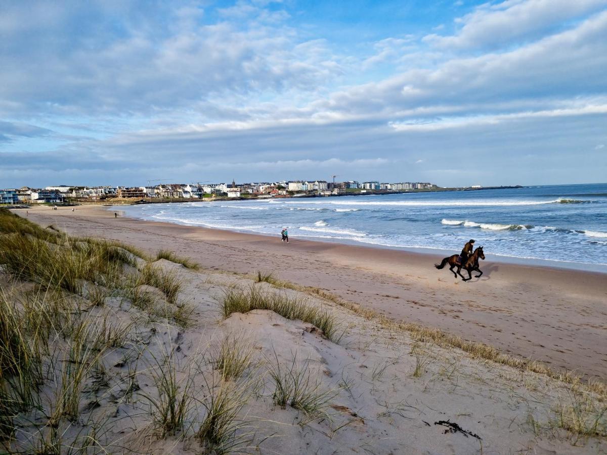 Coastal Links Portrush Exterior foto