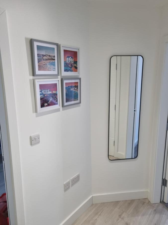 Coastal Links Portrush Exterior foto